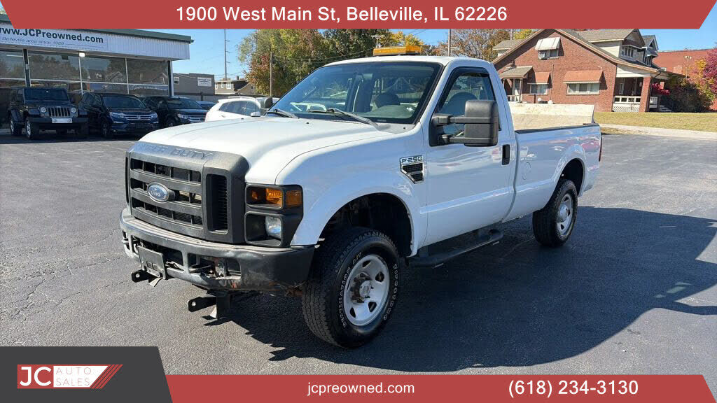 Ford F-250