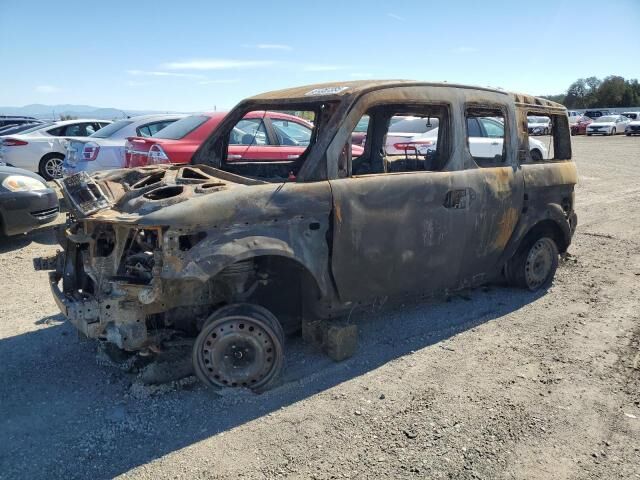 Honda Element