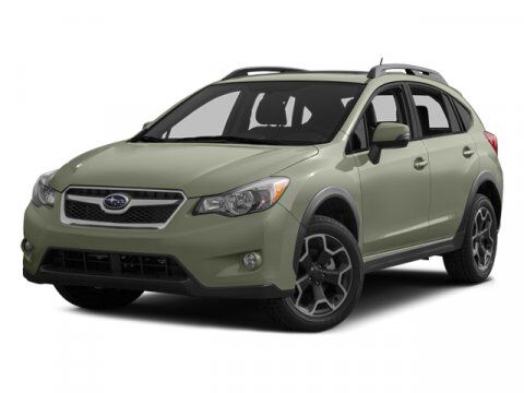 Subaru XV CrossTrek
