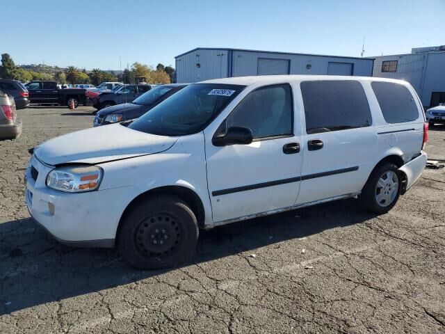 Chevrolet Uplander