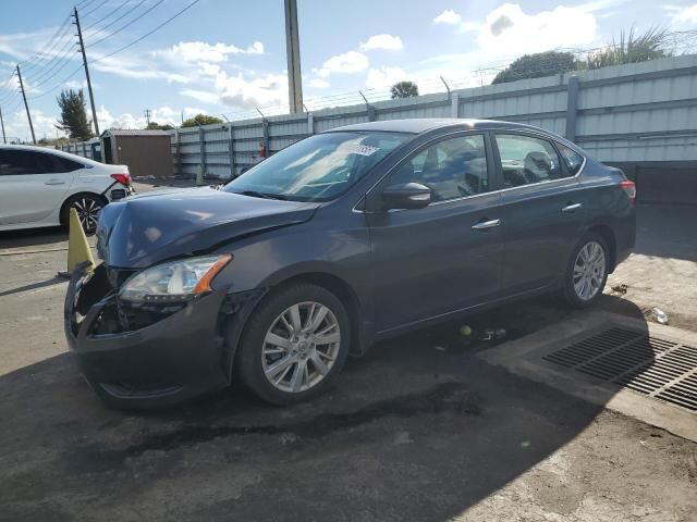 Nissan Sentra
