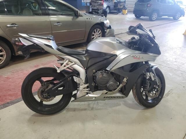 Honda CBR600