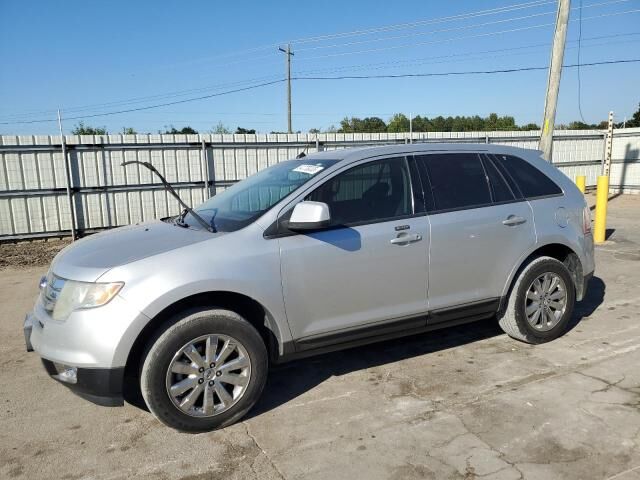 2009 FORD Edge