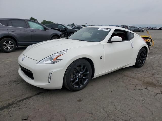 Nissan 370Z
