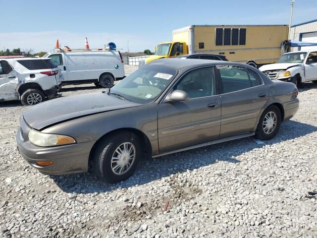 Buick LeSabre