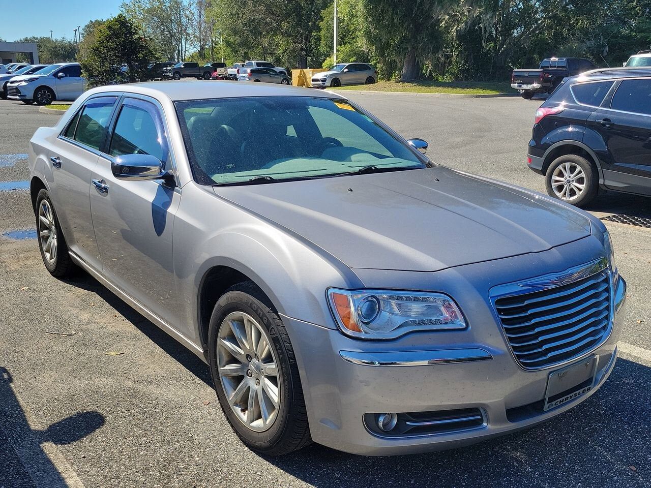 Chrysler 300