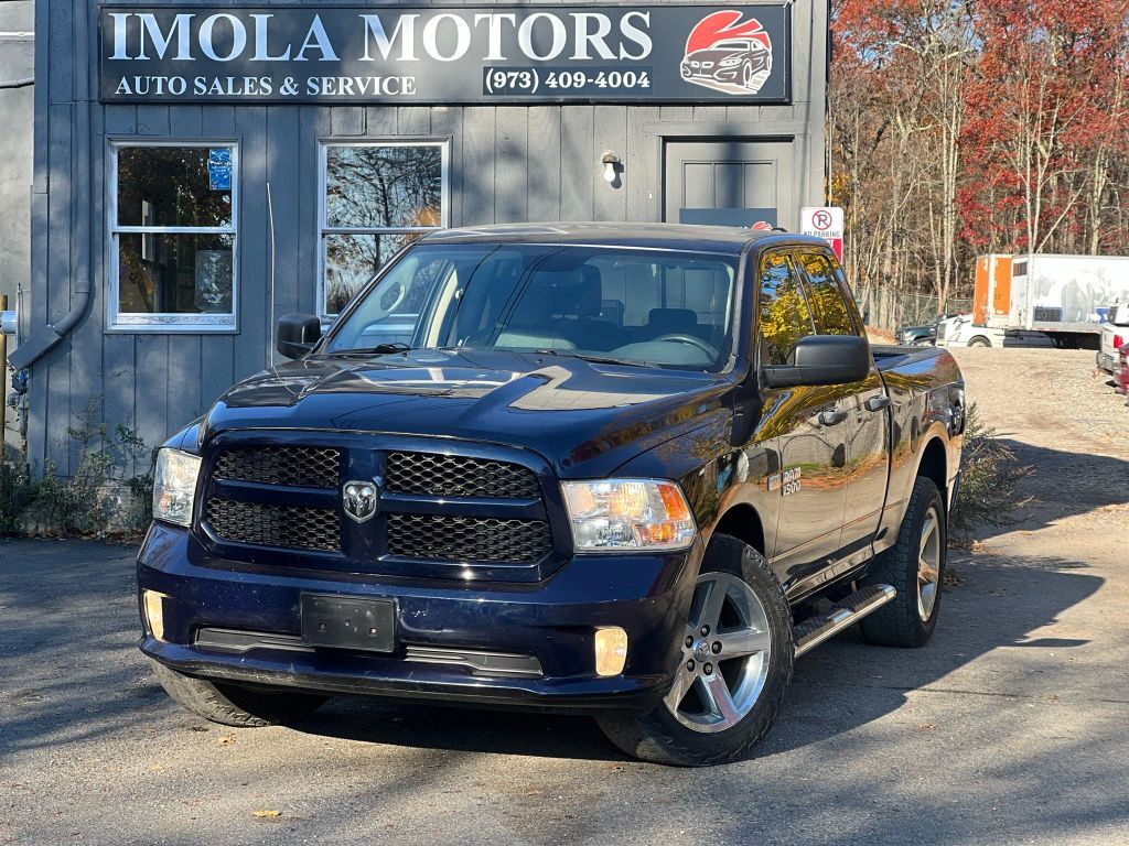 RAM 1500