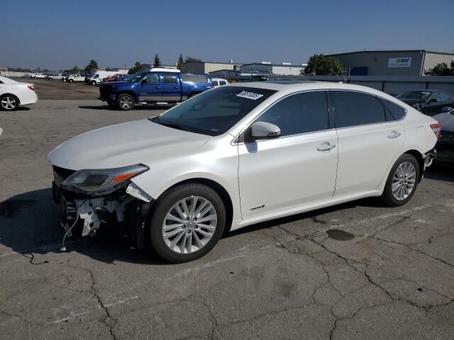Toyota Avalon