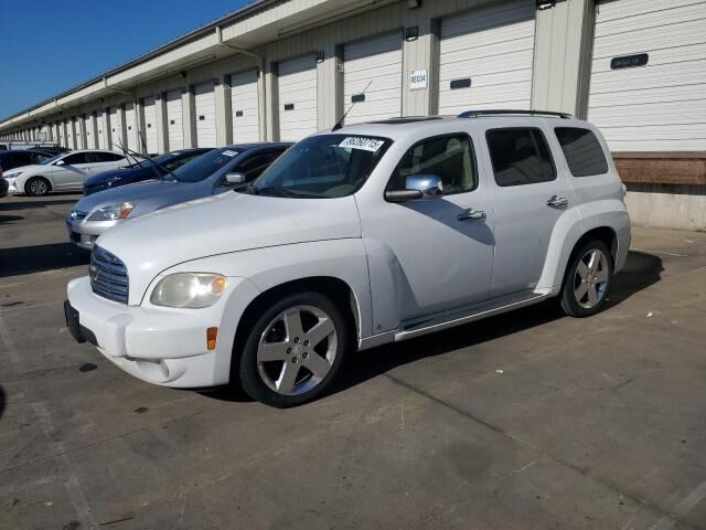 Chevrolet HHR