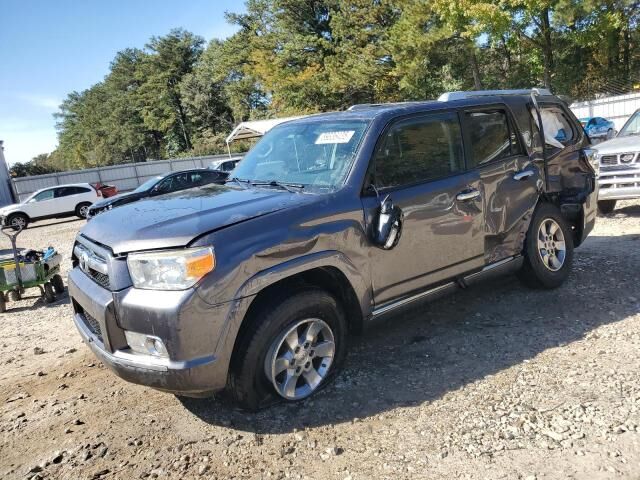 Toyota 4-Runner