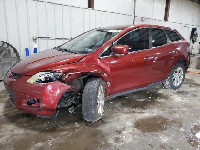 Mazda CX-7