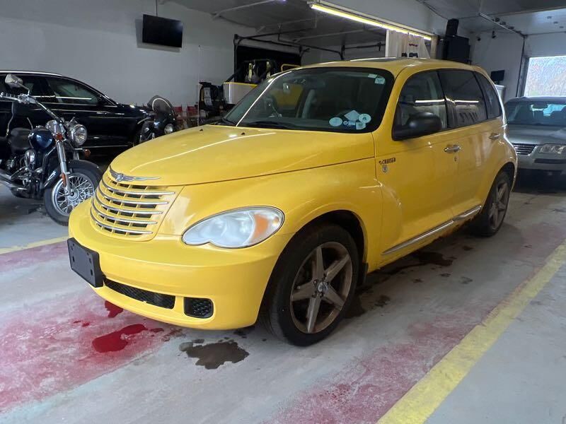 Chrysler PT Cruiser