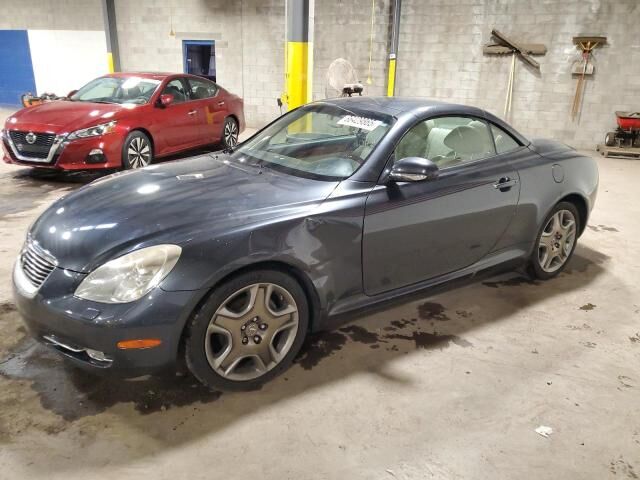 Lexus SC