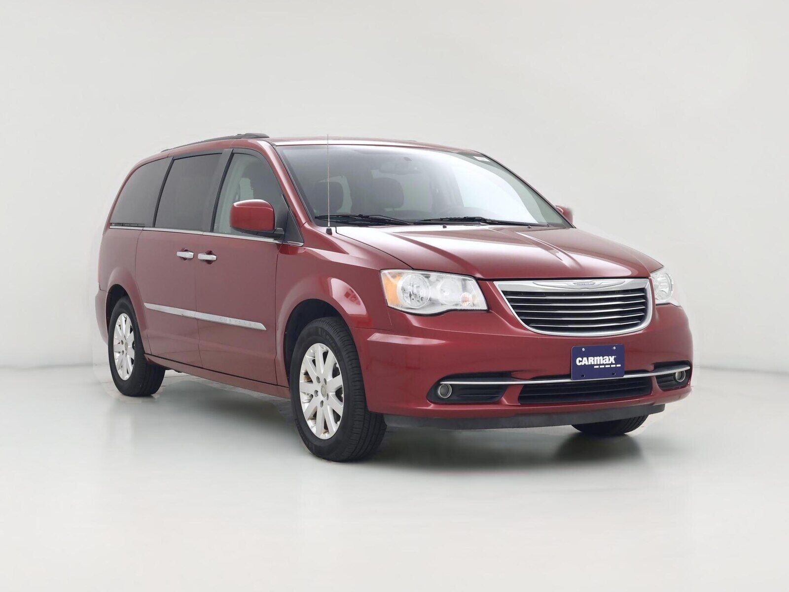 Chrysler Town and Country