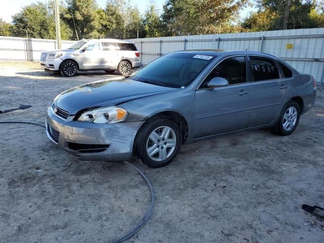 Chevrolet Impala