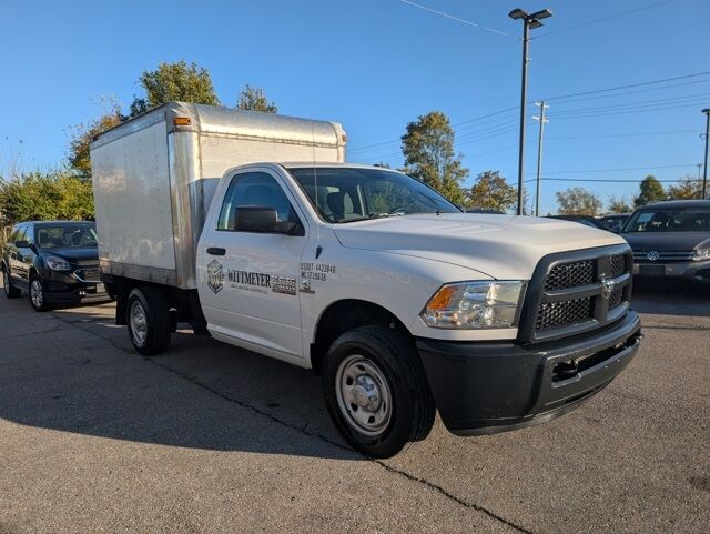 2014 RAM 2500