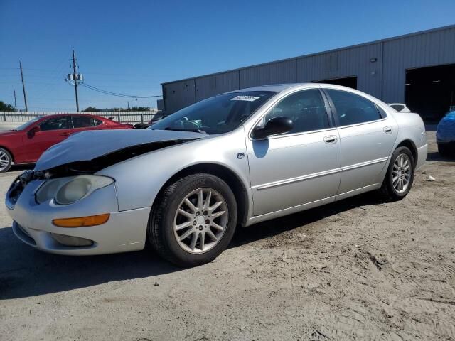 Chrysler 300