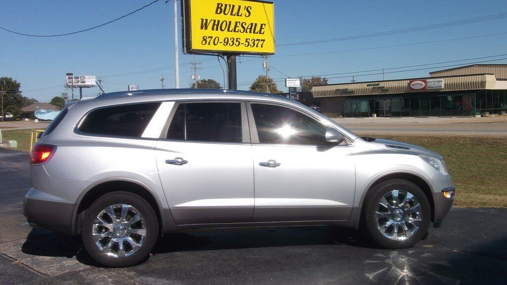 Buick Enclave