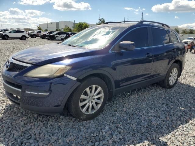 Mazda CX-9