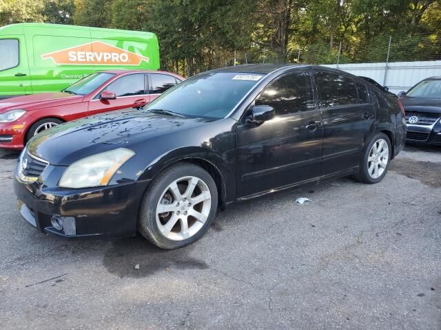 Nissan Maxima