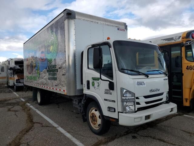 Isuzu NPR/NPR-HD