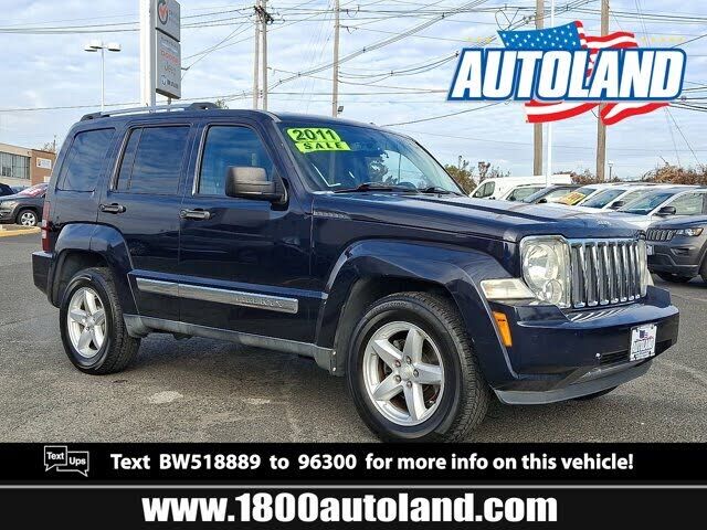 Jeep Liberty