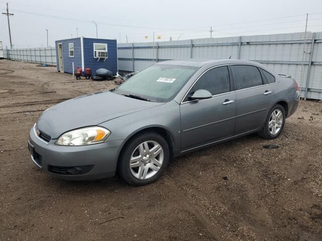 Chevrolet Impala