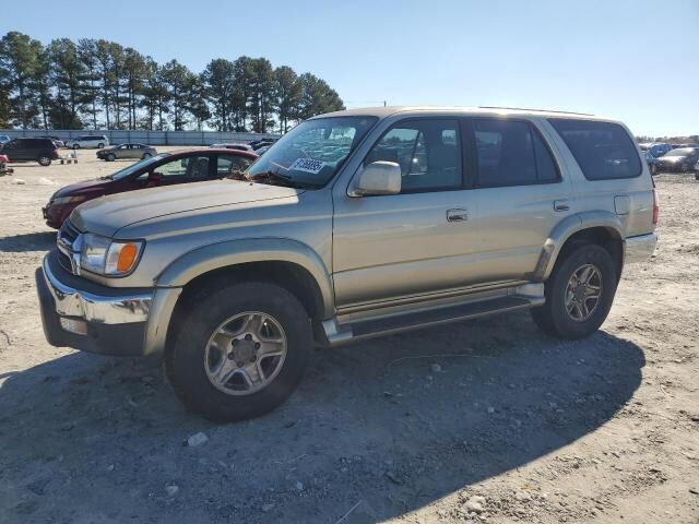 Toyota 4-Runner
