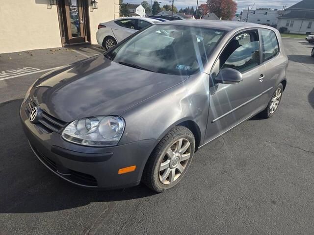 Volkswagen Rabbit