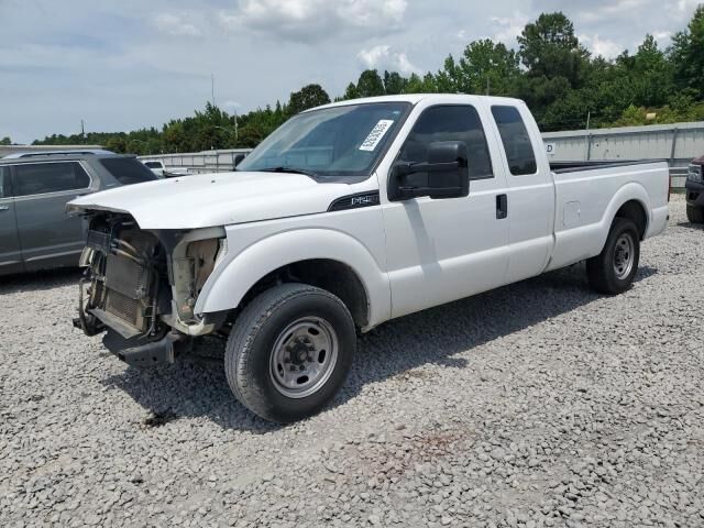 Ford F-250