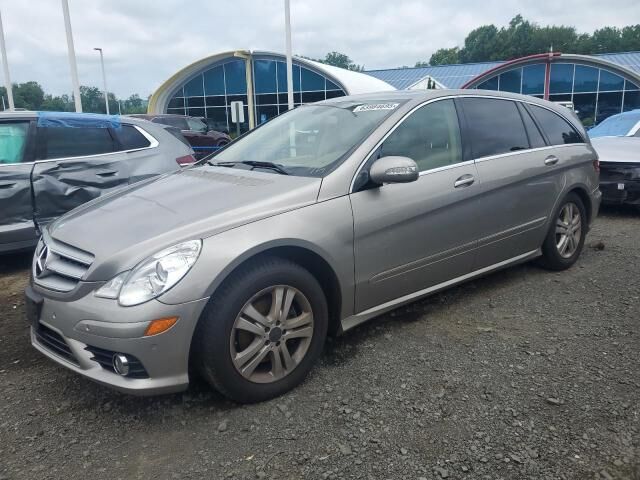 Mercedes-Benz R-Class