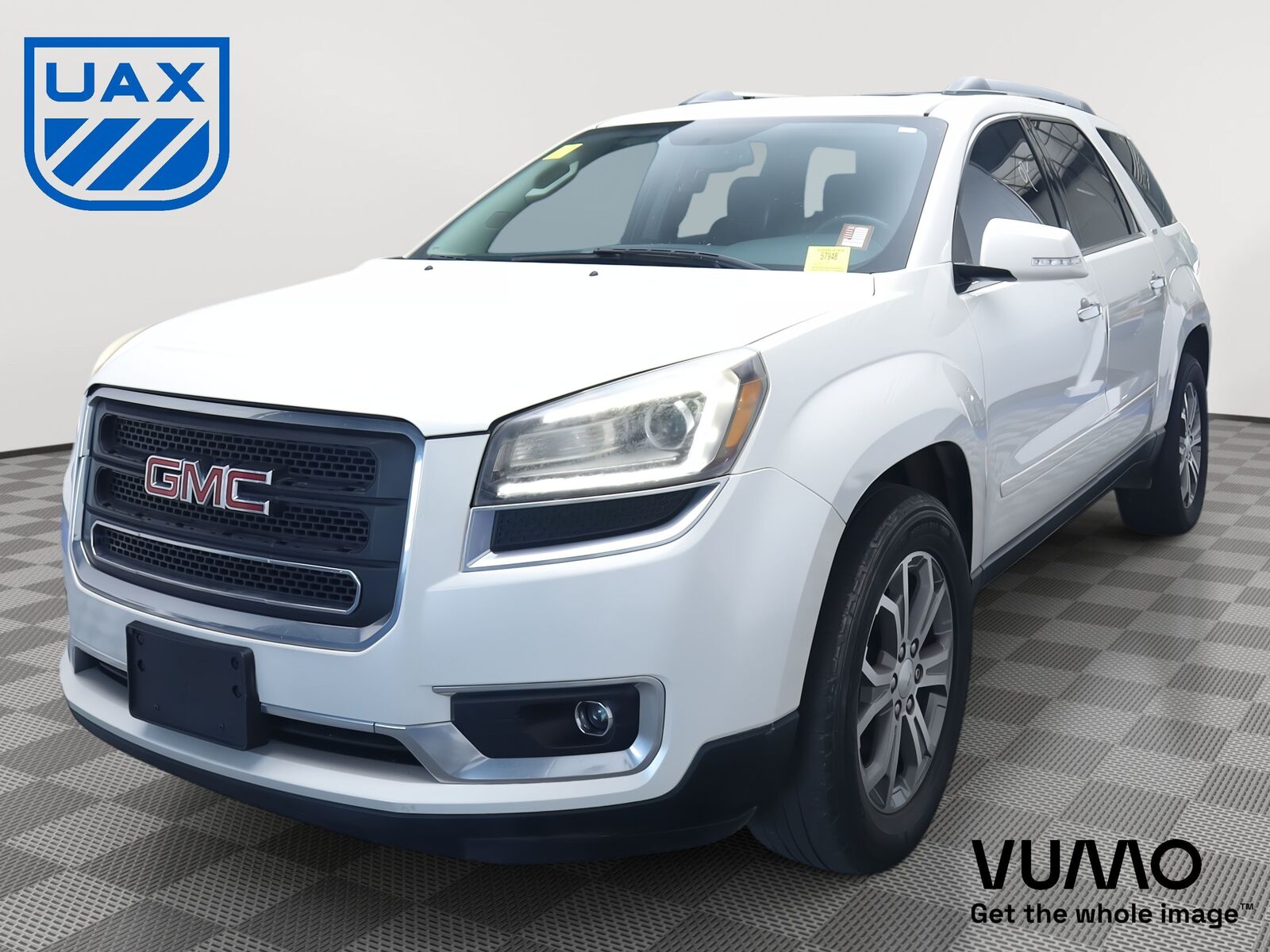 GMC Acadia