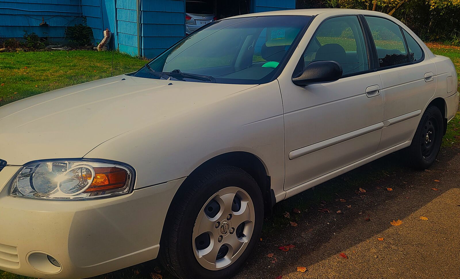 Nissan Sentra