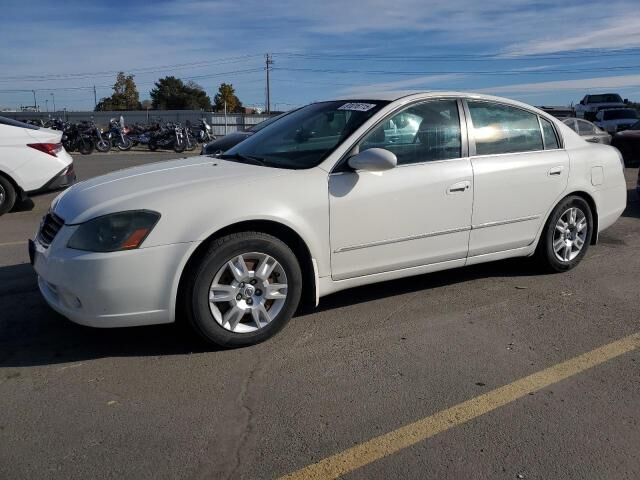 Nissan Altima