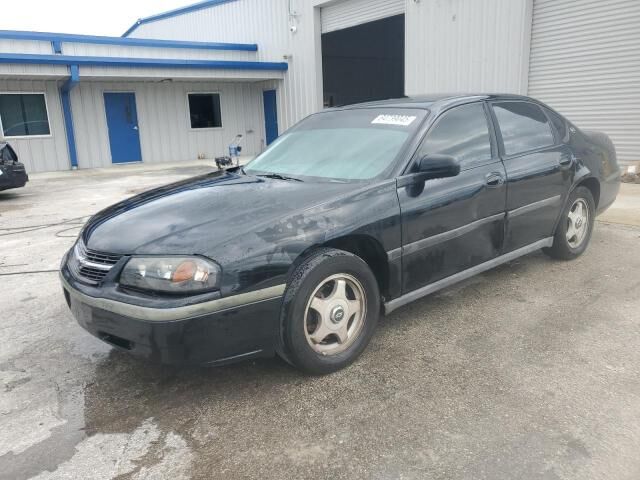 Chevrolet Impala