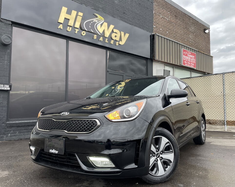 Kia Niro