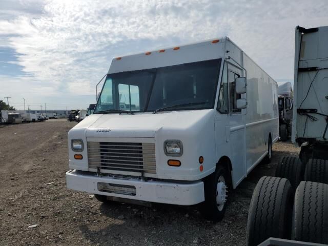 Ford Commercial Chassis
