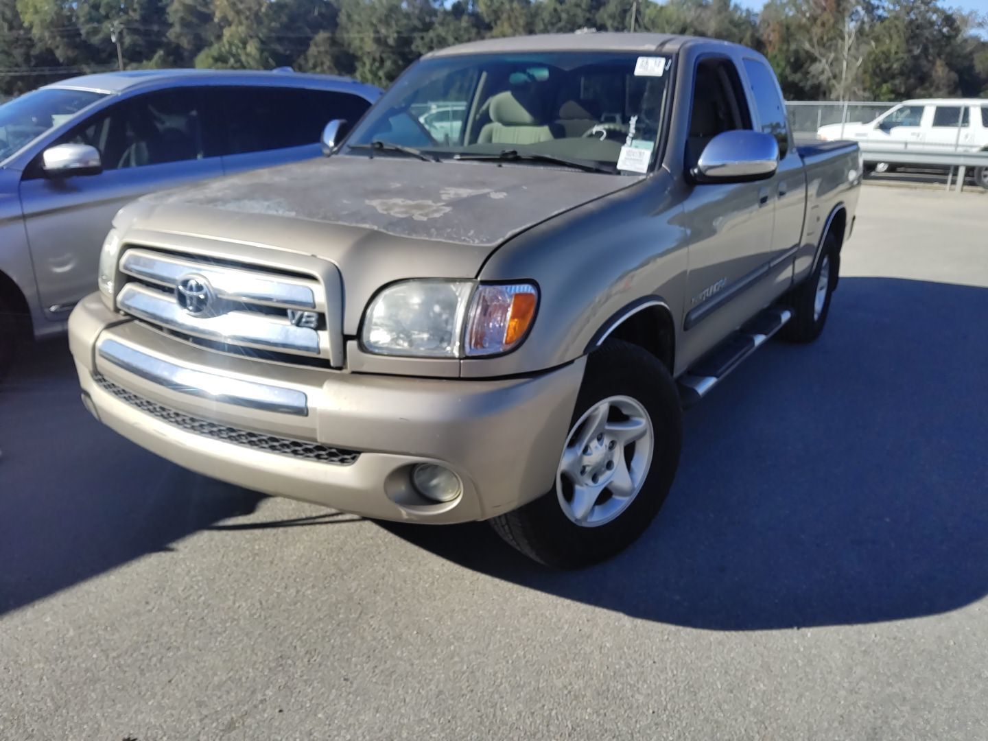 Toyota Tundra