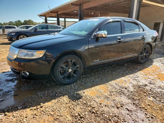 Lincoln MKZ