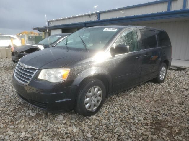 Chrysler Town and Country