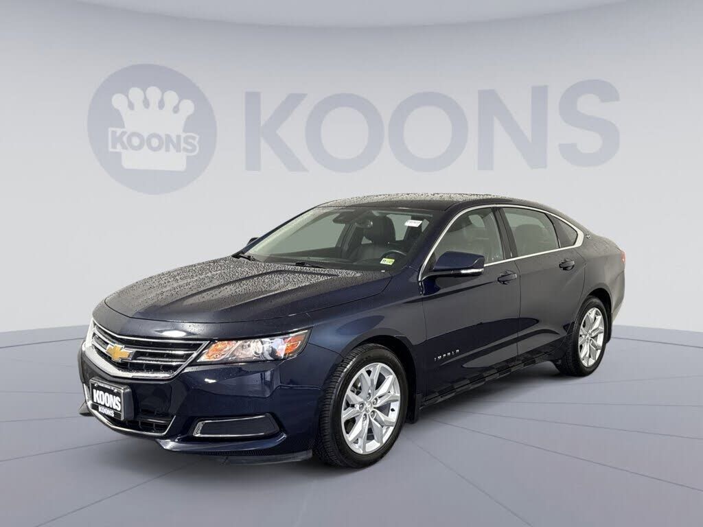 Chevrolet Impala