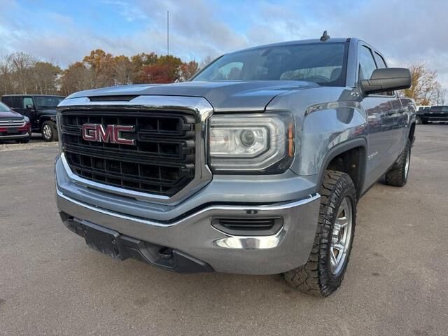 GMC Sierra