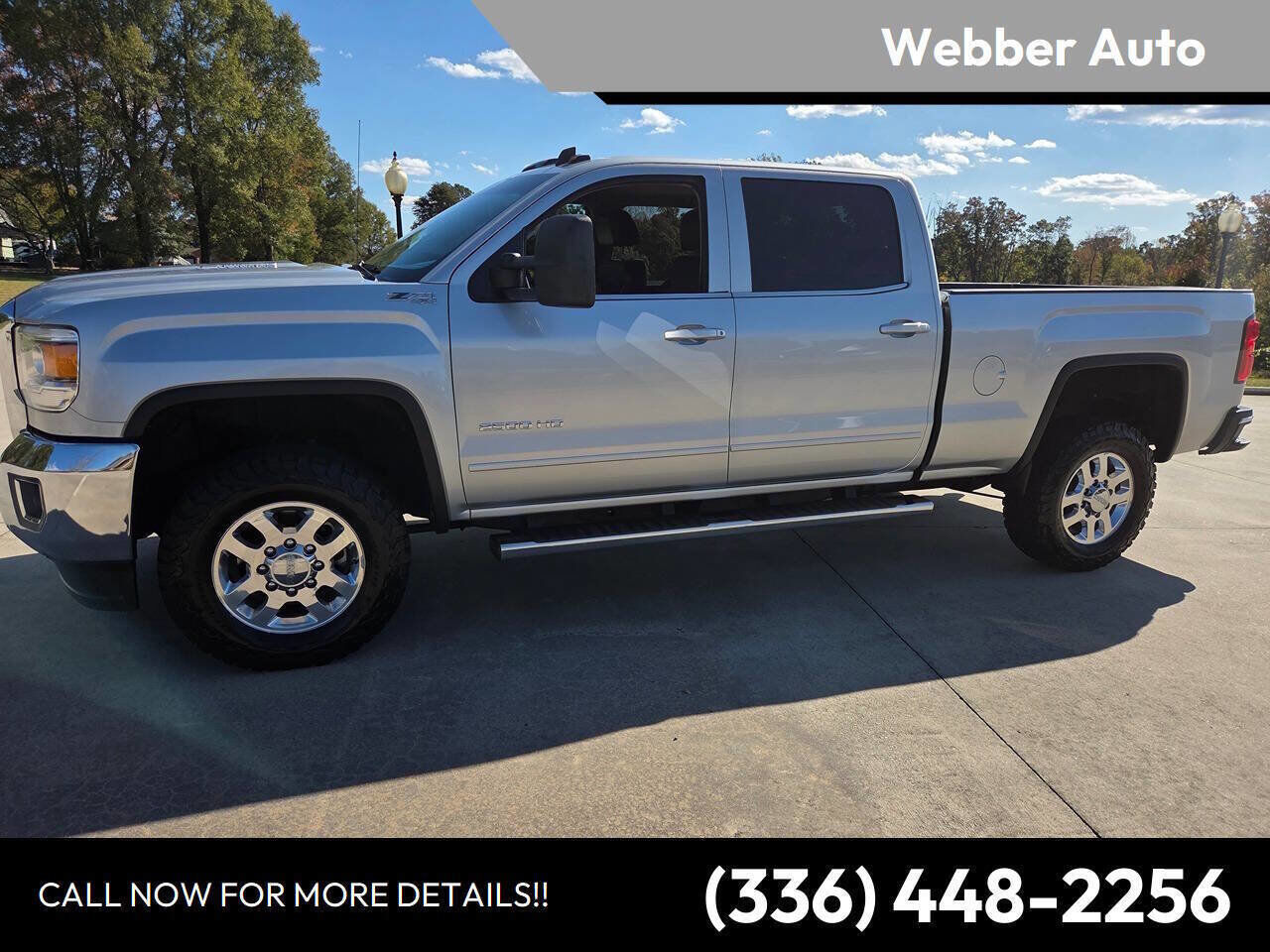 GMC Sierra