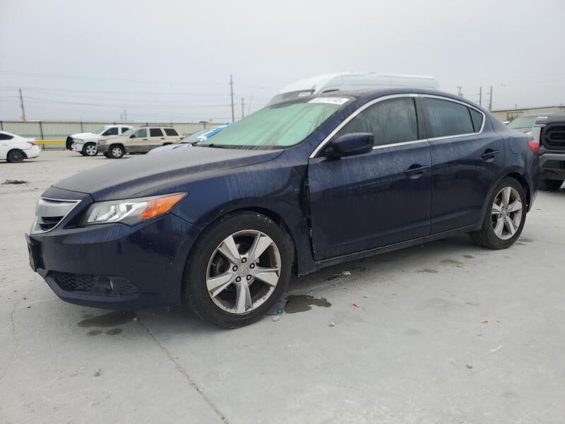 Acura ILX