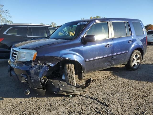 Honda Pilot