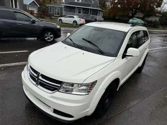 Dodge Journey