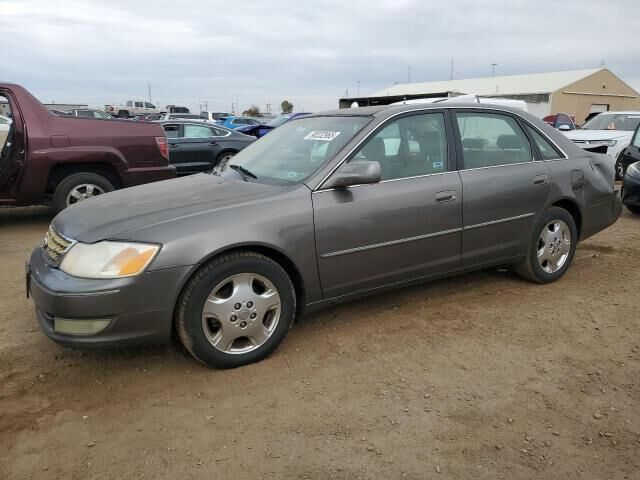 Toyota Avalon