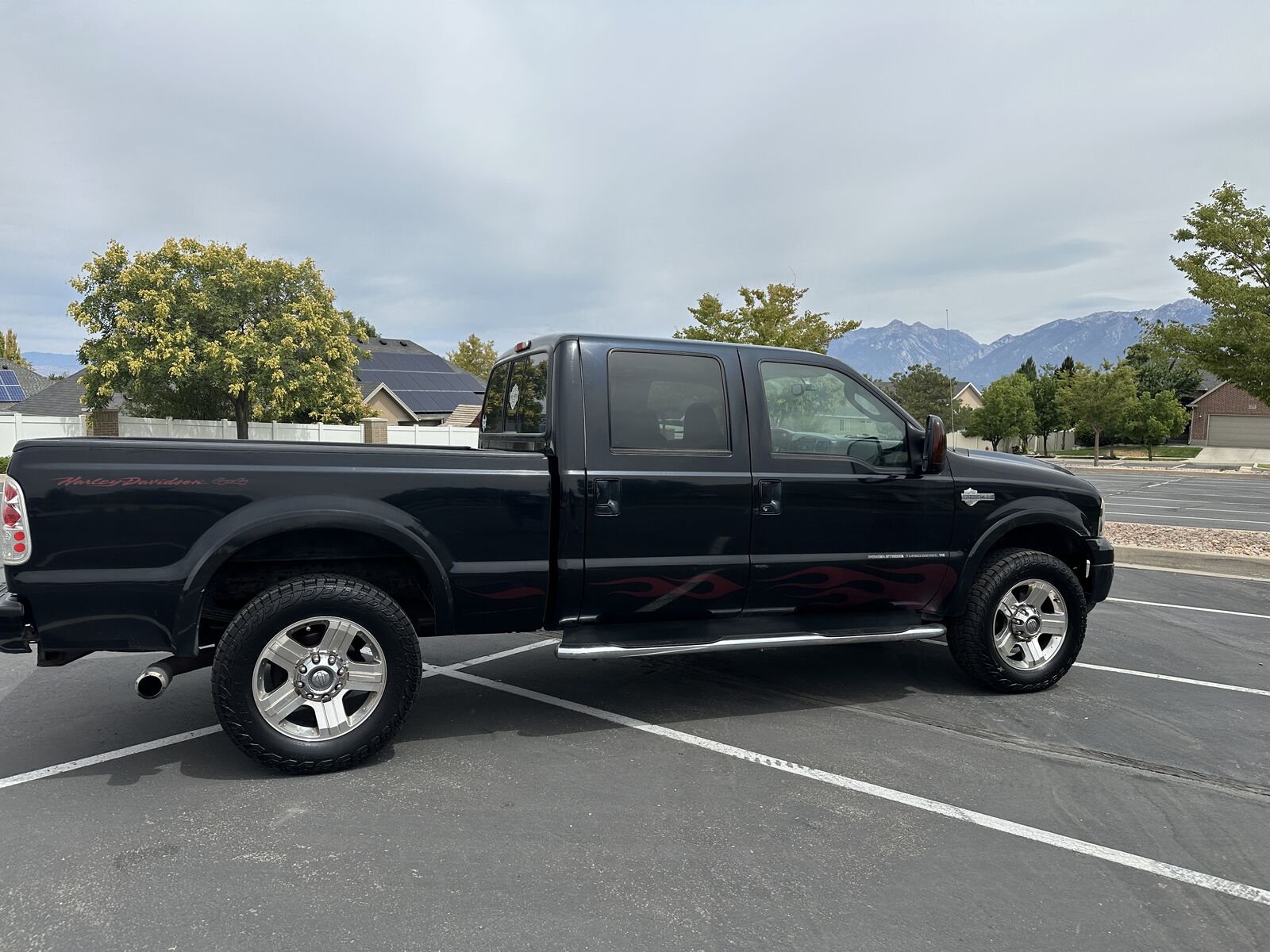 Ford F-250