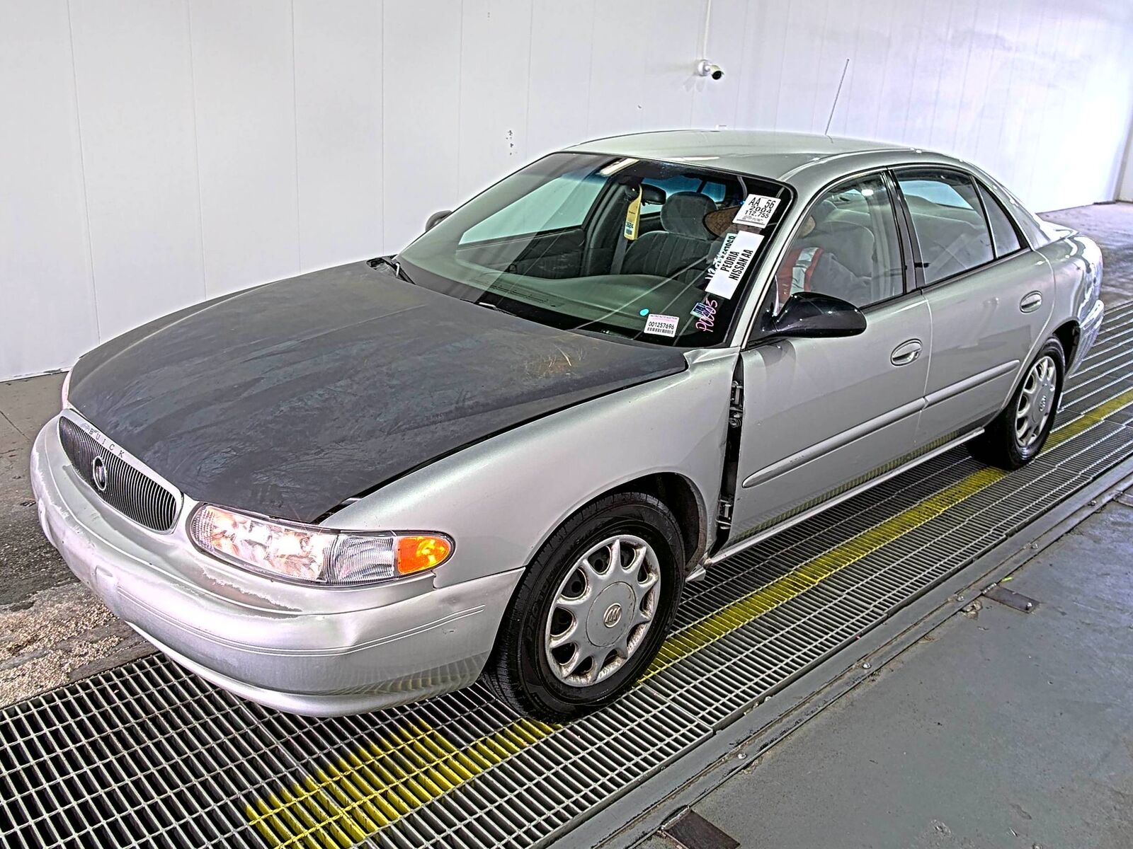 Buick Century
