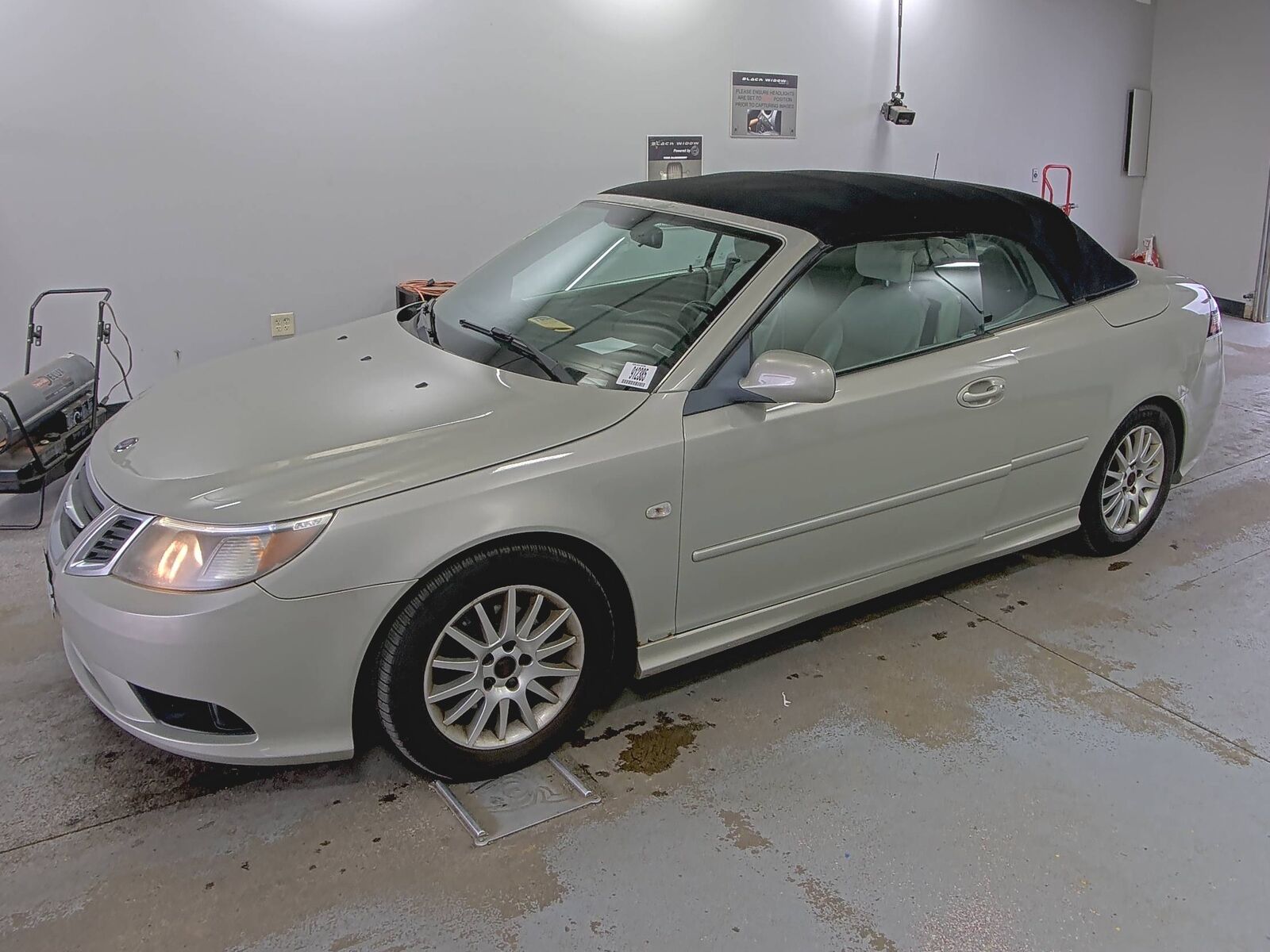 Saab 9-3